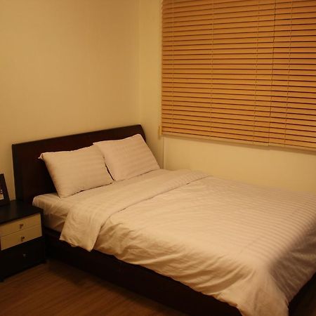 Moon Hostel Seoul Exterior foto