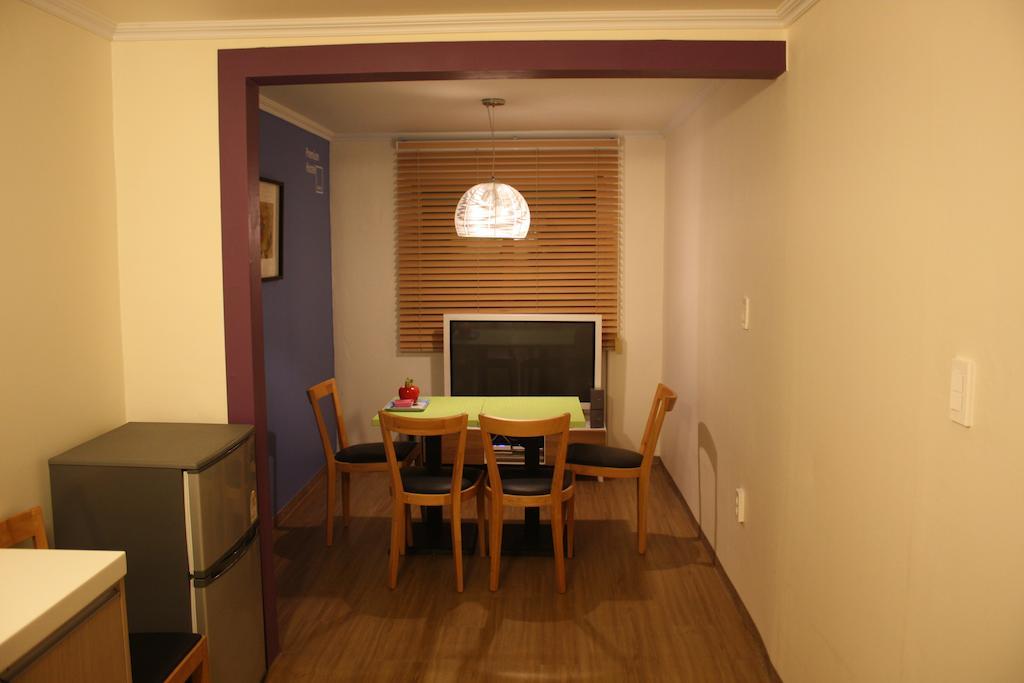 Moon Hostel Seoul Exterior foto
